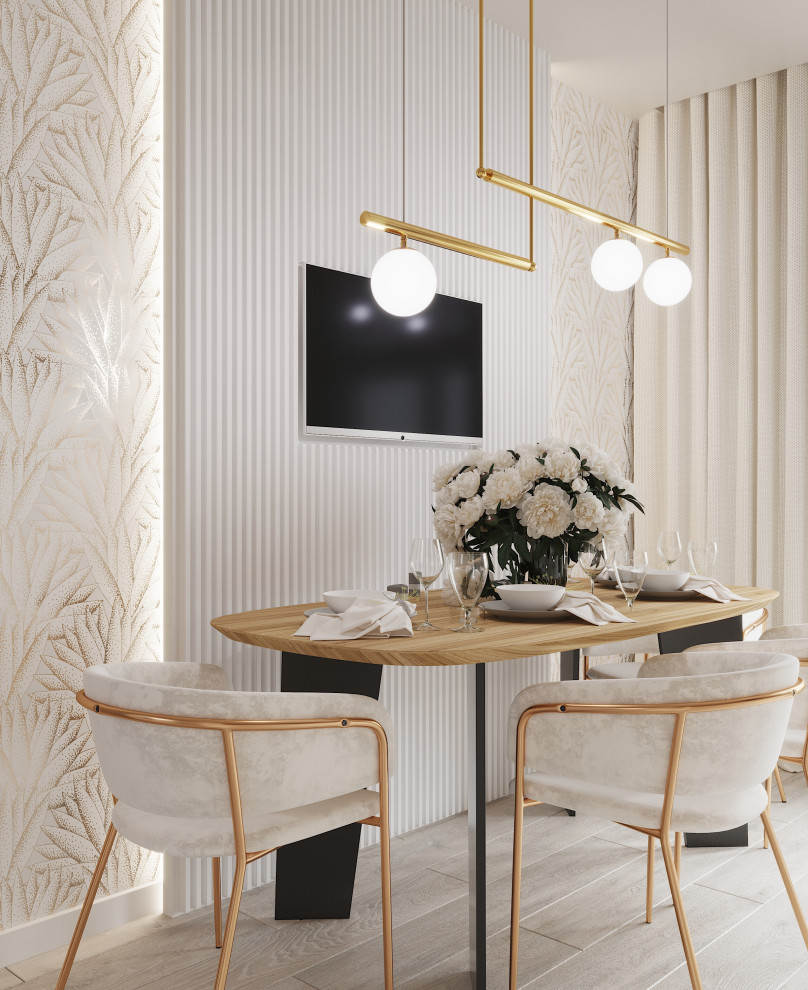 Талан. Интерьер с характером.