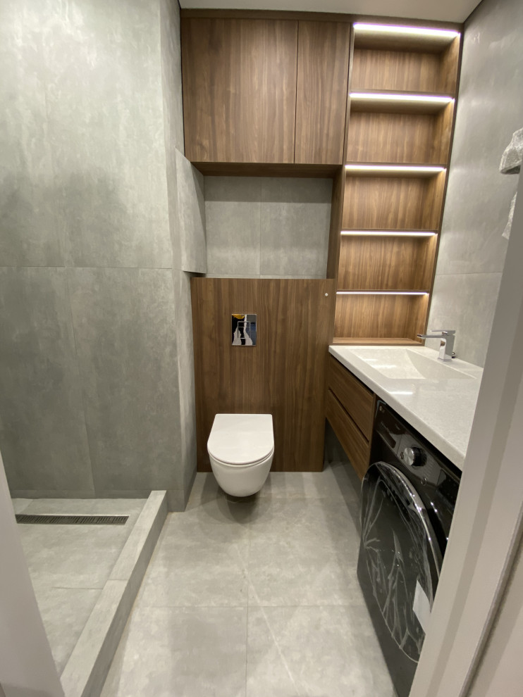 Однокомнатная квартира в Реутове