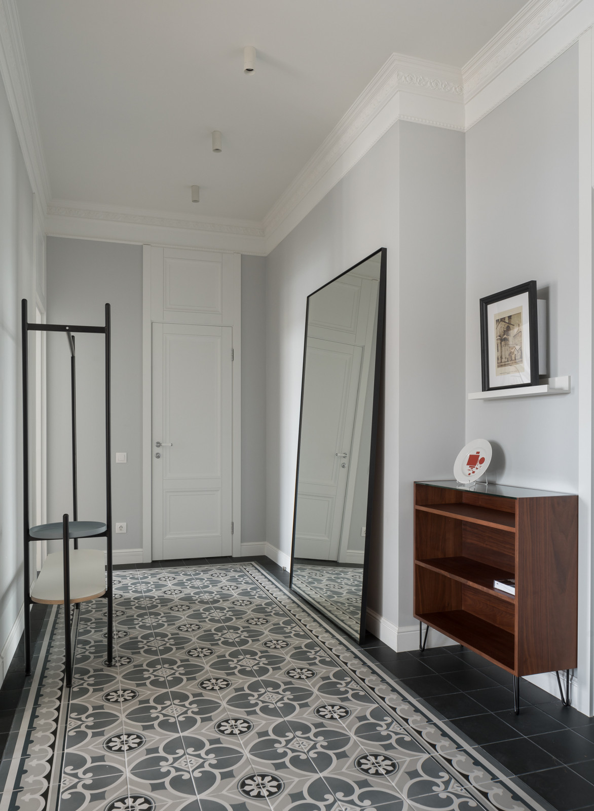 Квартира 57,7 м² под сдачу в ЖК "Дом у Невского"