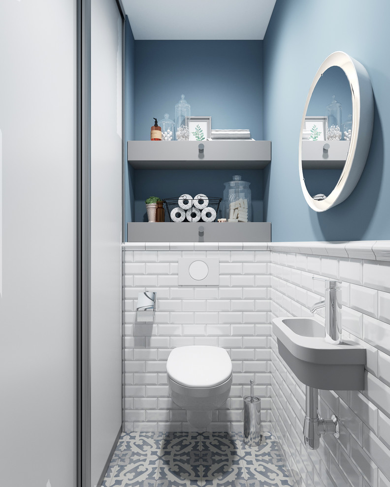 ЖК Новокосино г.Реутов