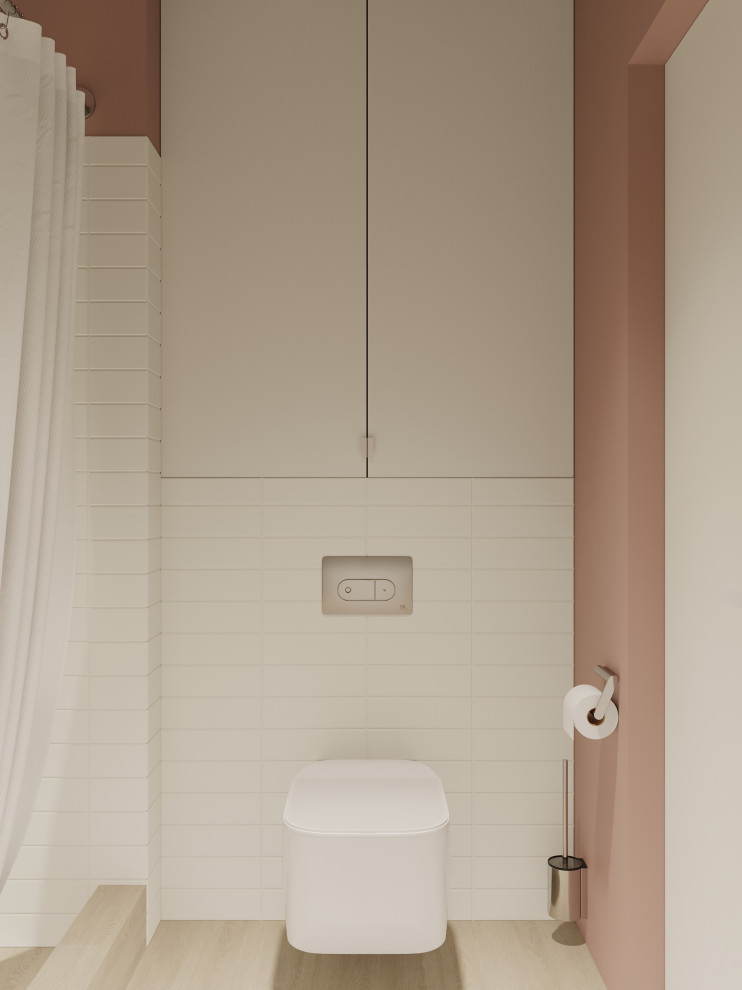 Однокомнатная квартира в ЖК "120 квартал"