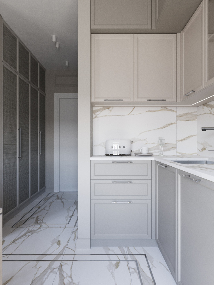 Жк Державина