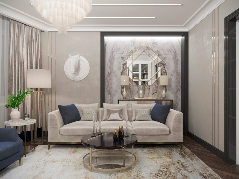 легкая американская классика