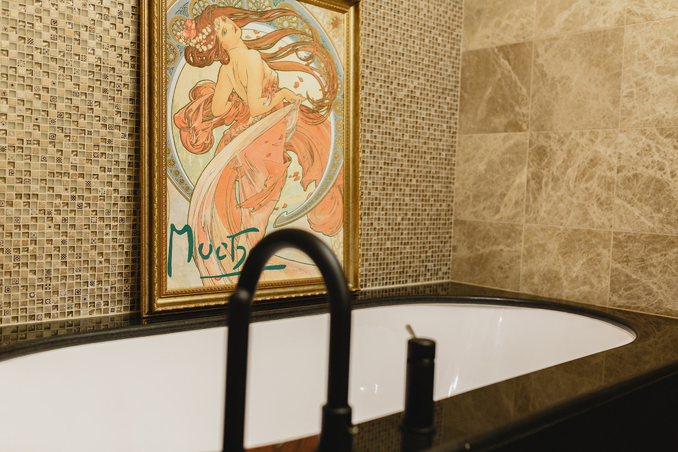 Ремонт квартиры на Мичуринском проспекте