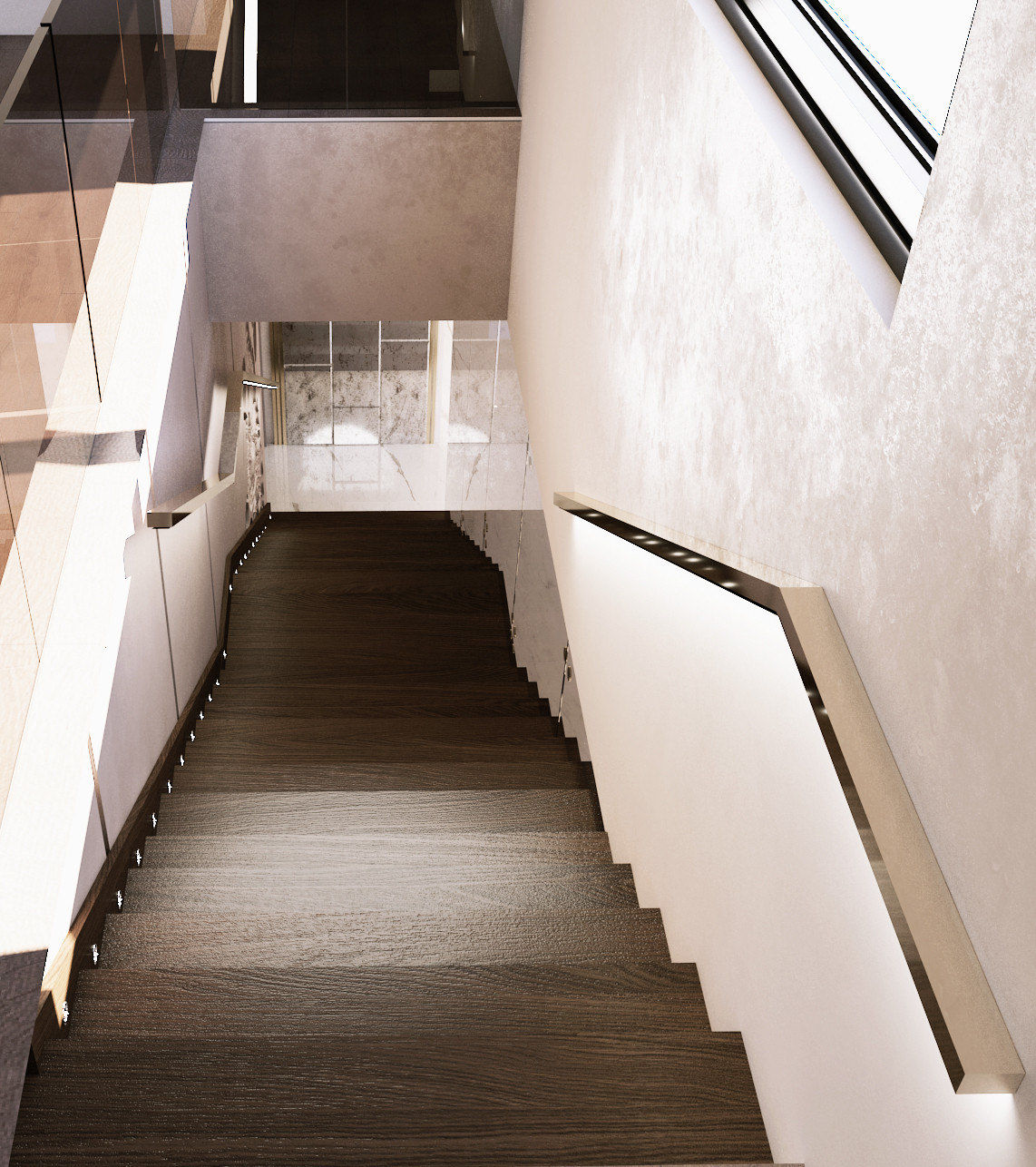 Miami Living Room/ Гостиная Майами