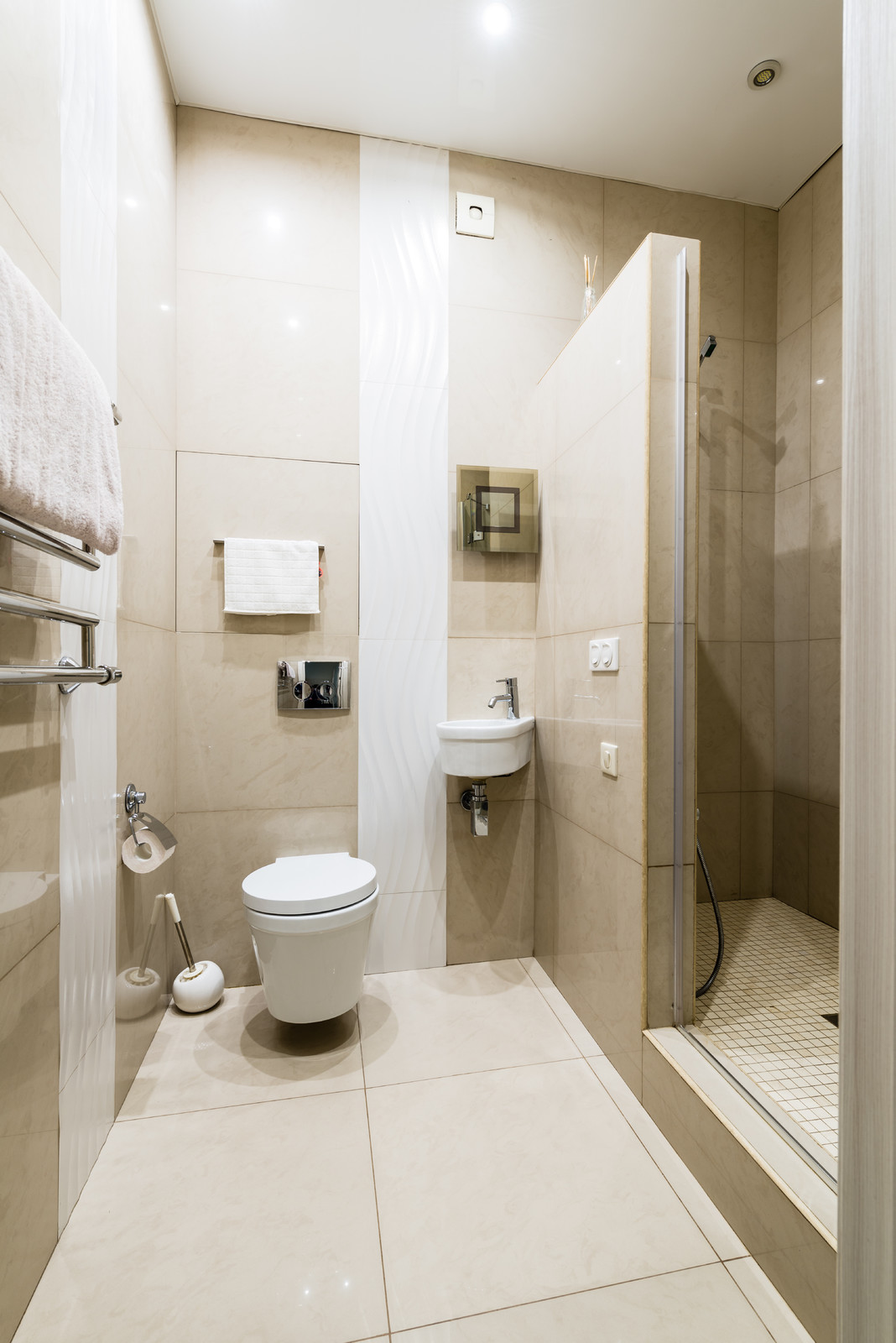 Обложка проекта: Квартира в Аэробусе — 2