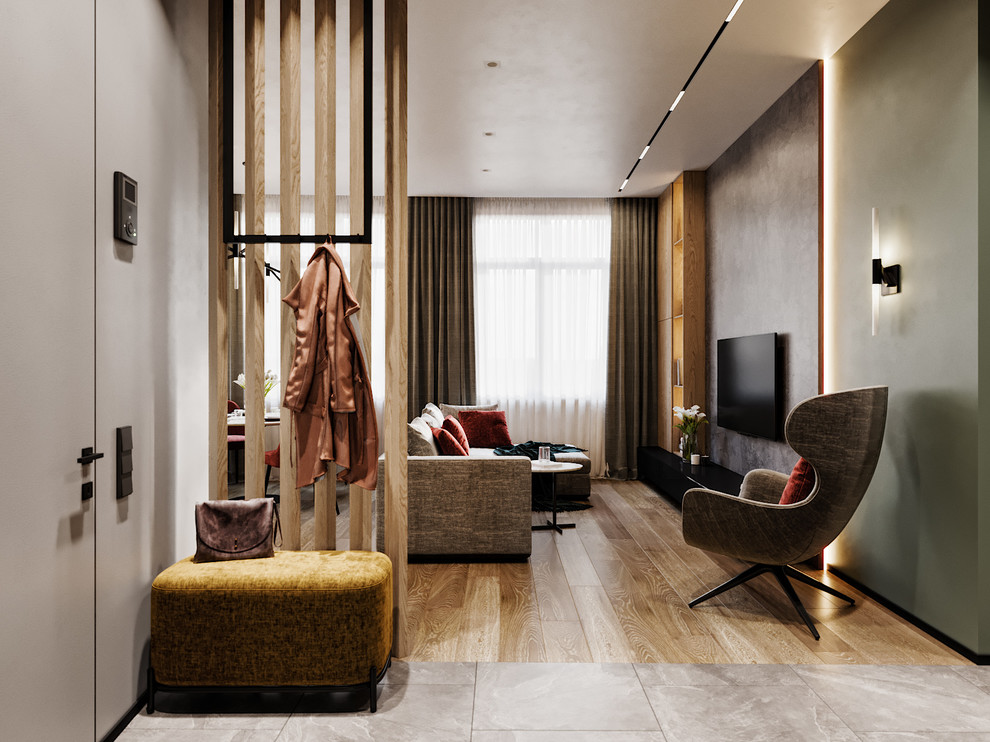 Квартира в ЖК Премьер палас