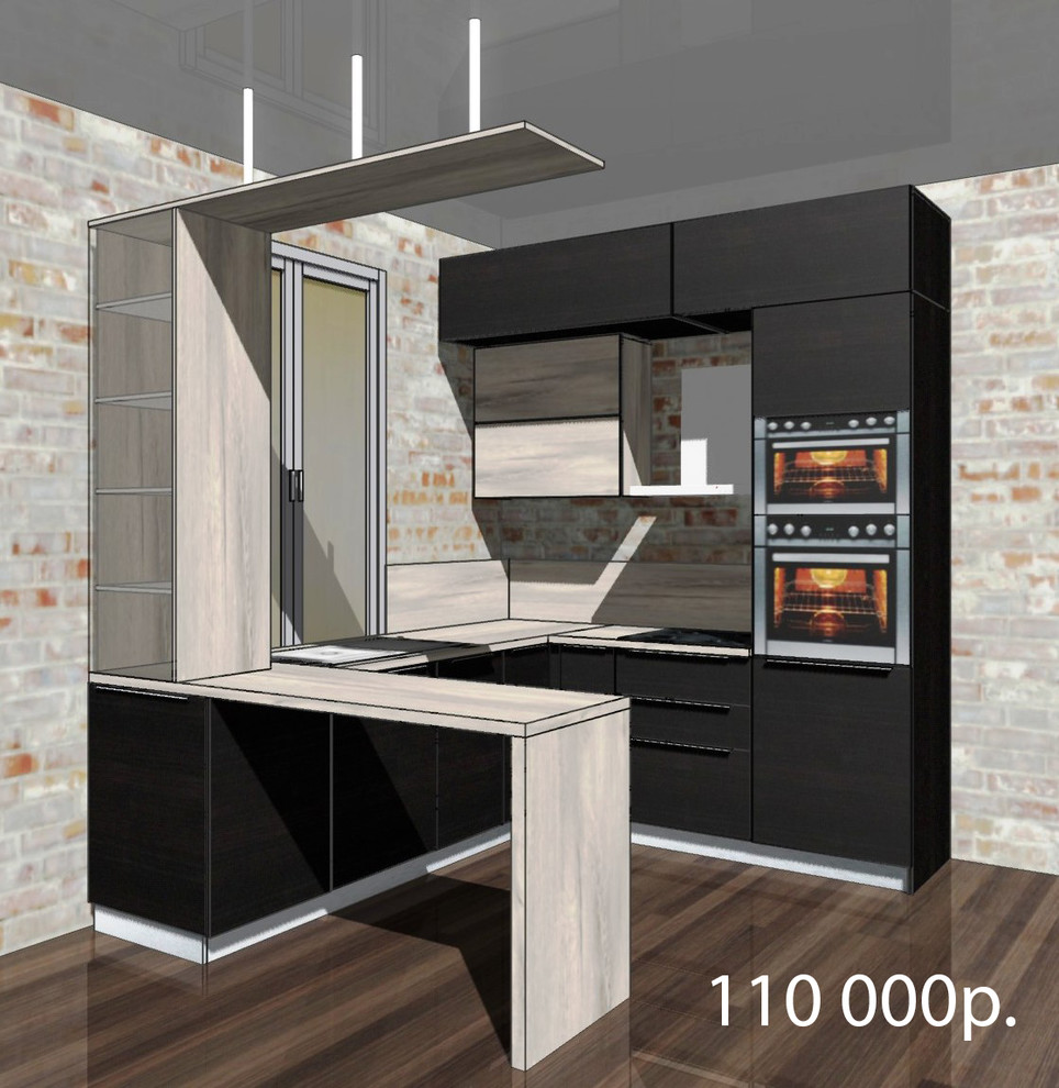 Обложка проекта: проектирование мебели