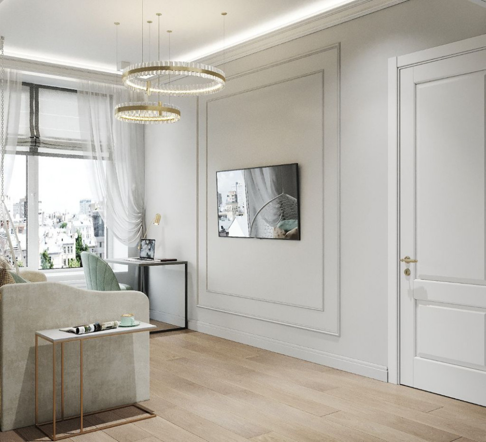 Сердце столицы