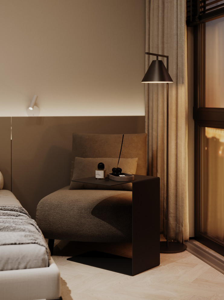 ЖК Павелецкая Сити г. Москва 21 кв.м.