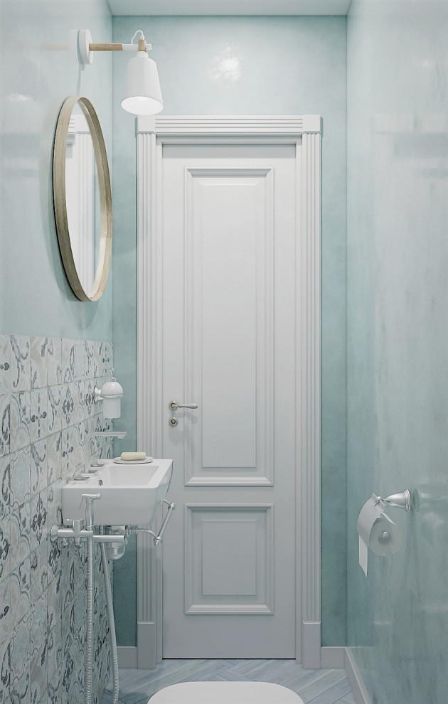 Квартира в г. Павлово/Нижегородска область/