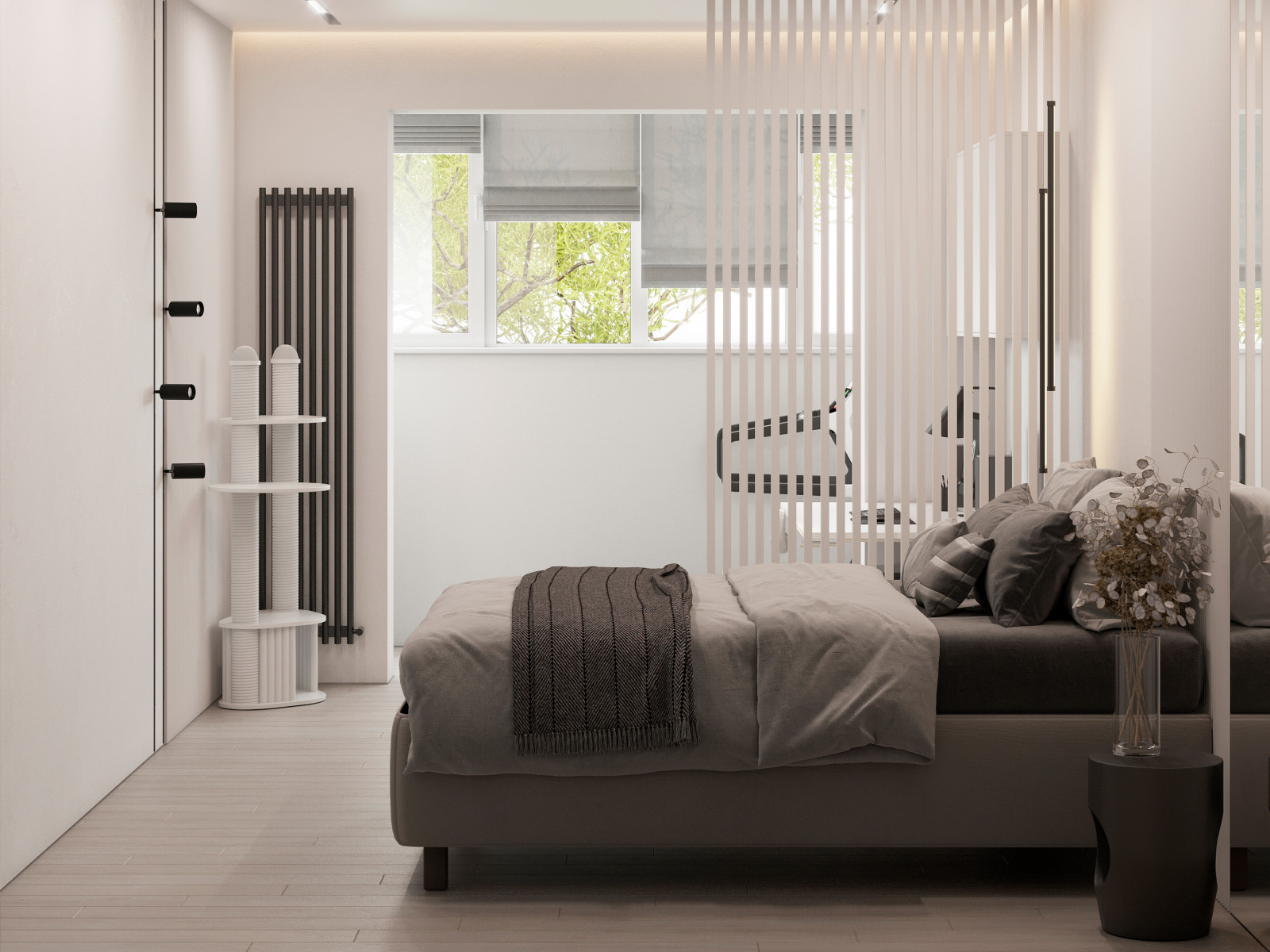 Эффект домино