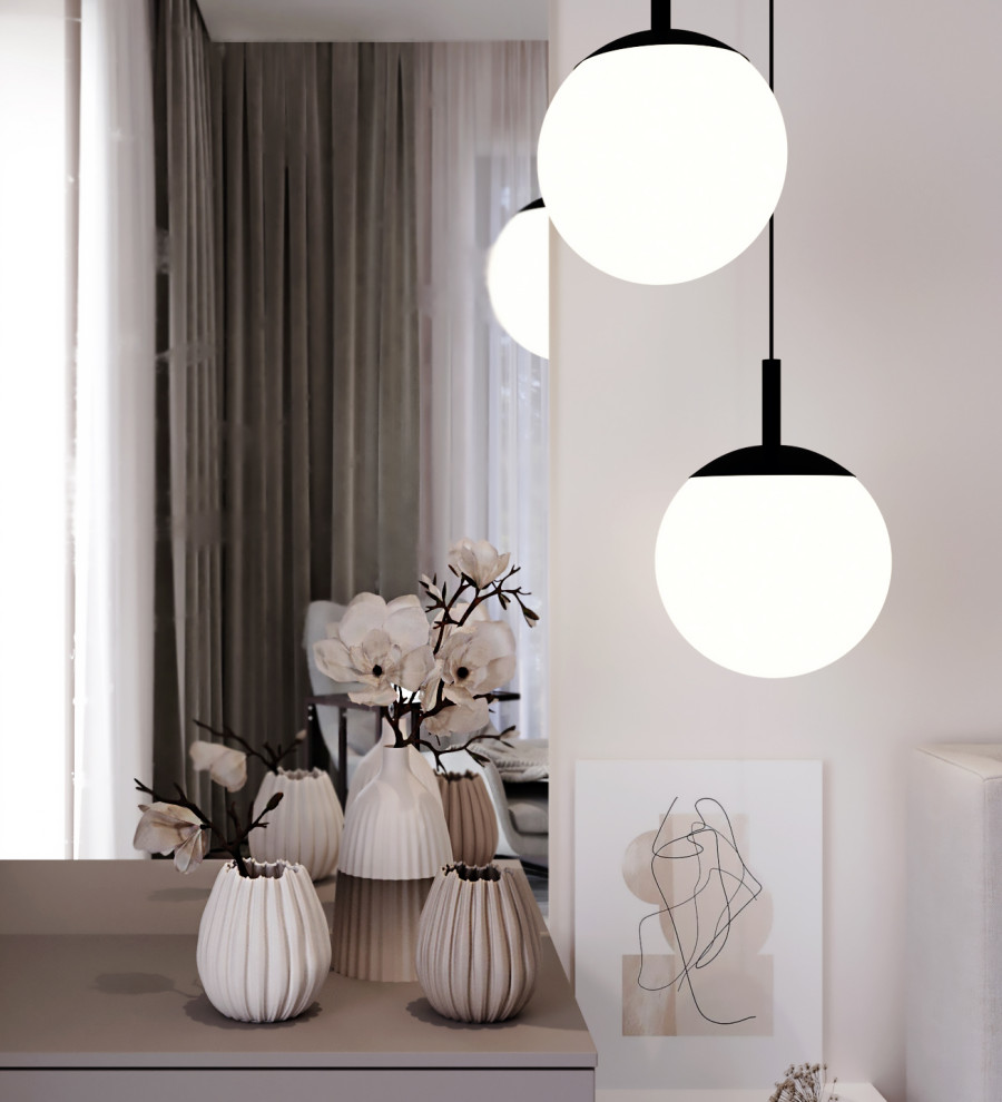 Квартира 80 кв.м.