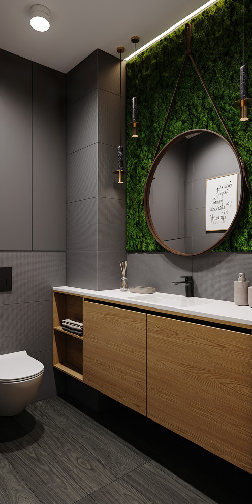 Квартира в Санкт-Петербурге. Измайловский проспект