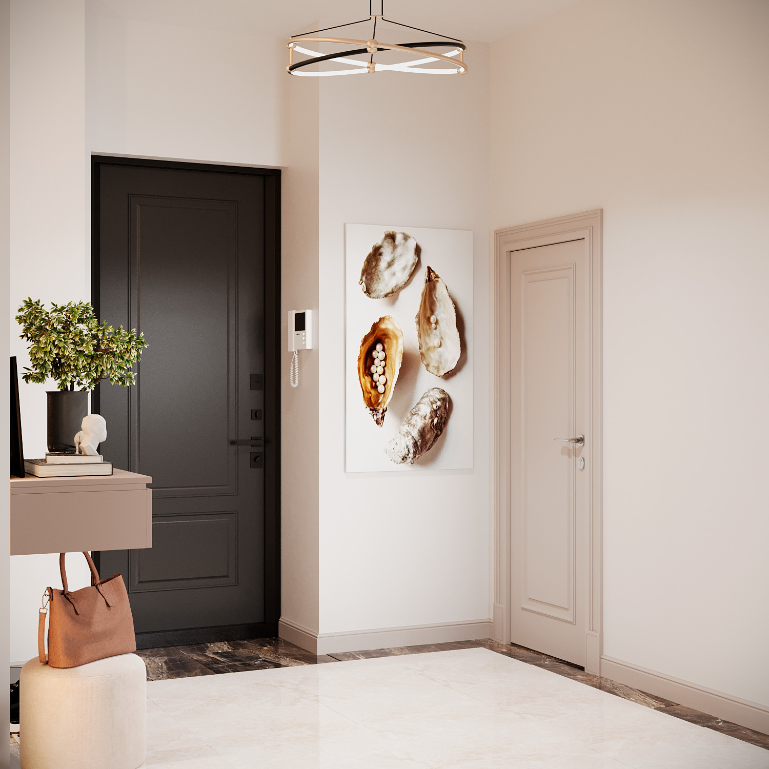 ЖК Крестовские Резиденции