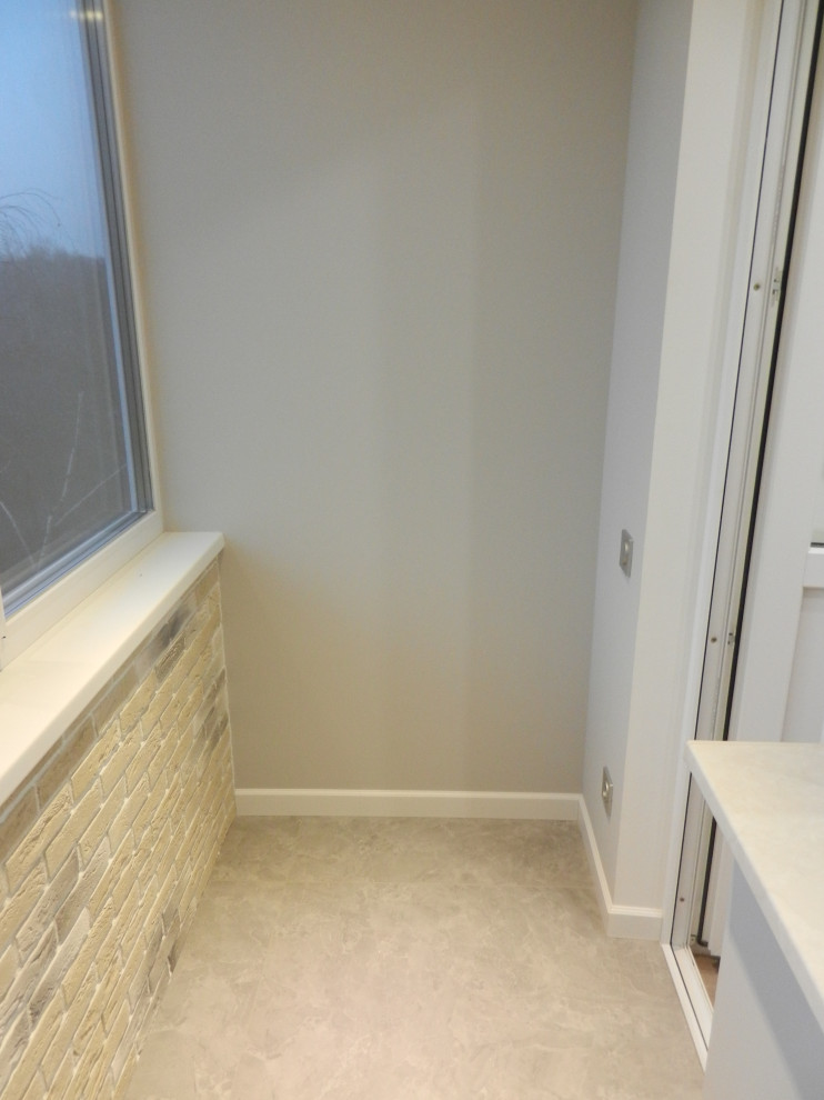 Ремонт двухкомнатной квартиры