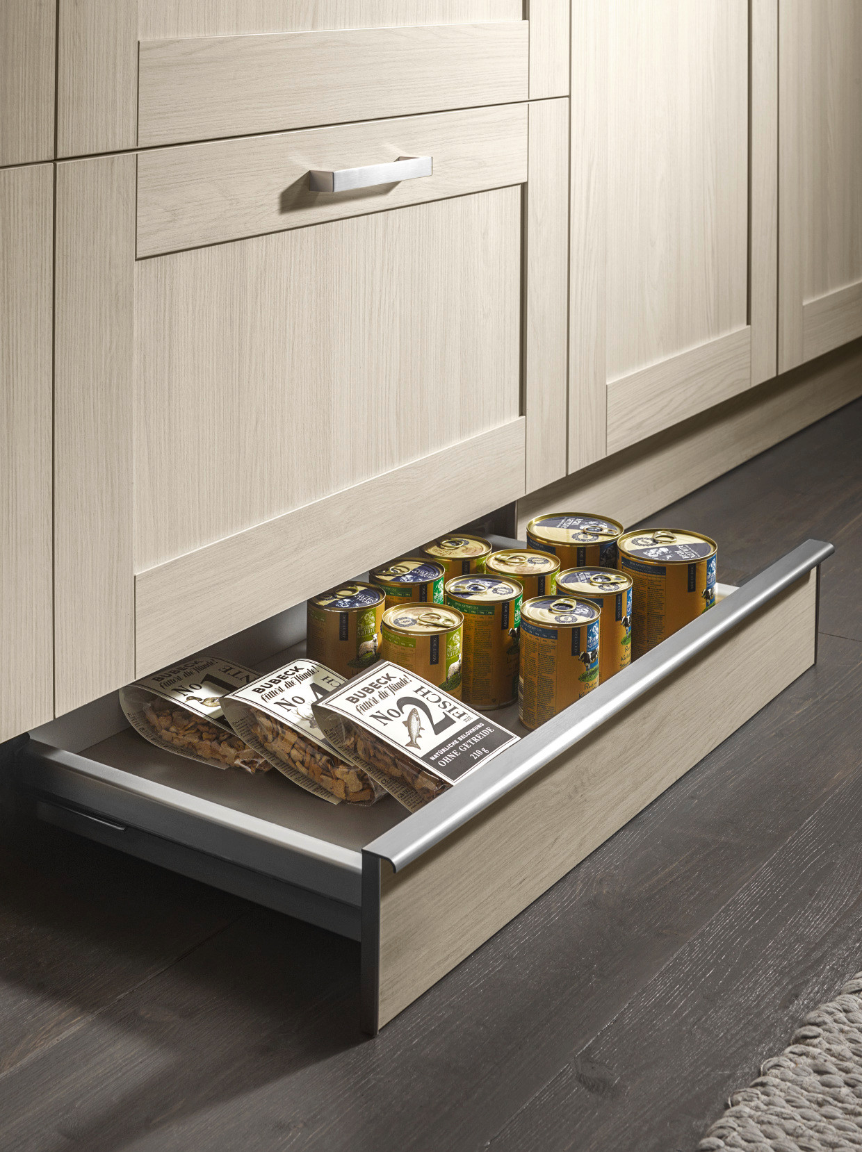 До чего дошел прогресс: Новые кухонные разработки