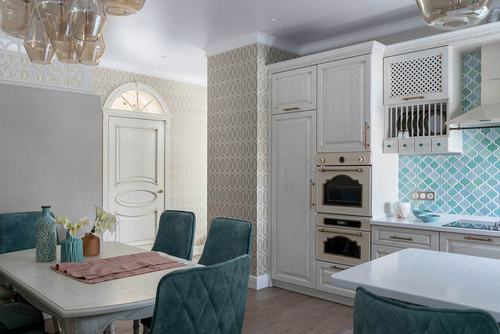 Реализованный проект дома в г.Находка