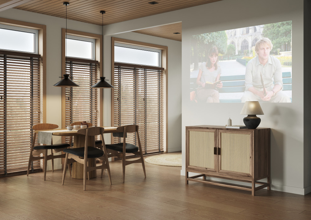 Дом для художника