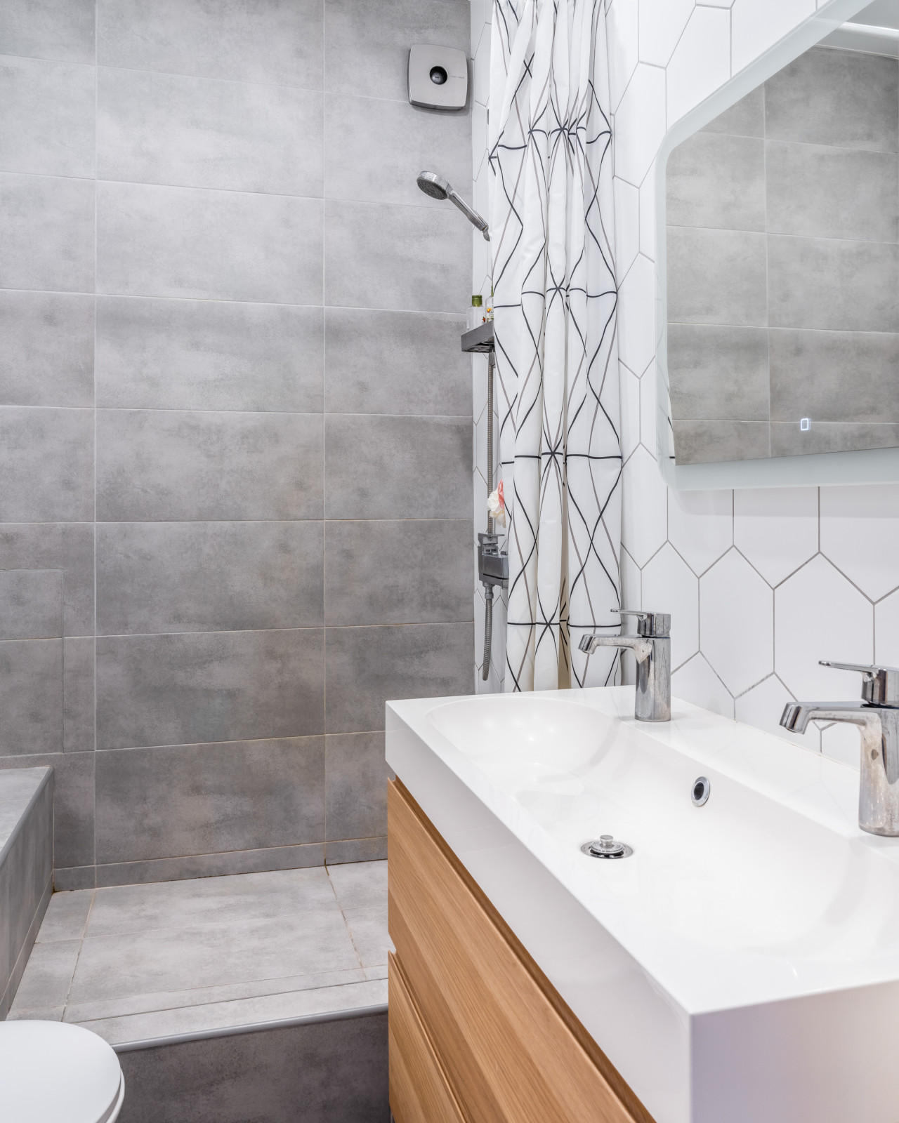 Сканди минимализм