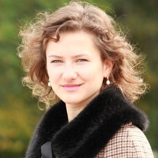 Фото профиля Гузель Гимаева