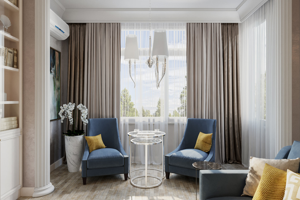 Кватрира на Ленинградском шоссе