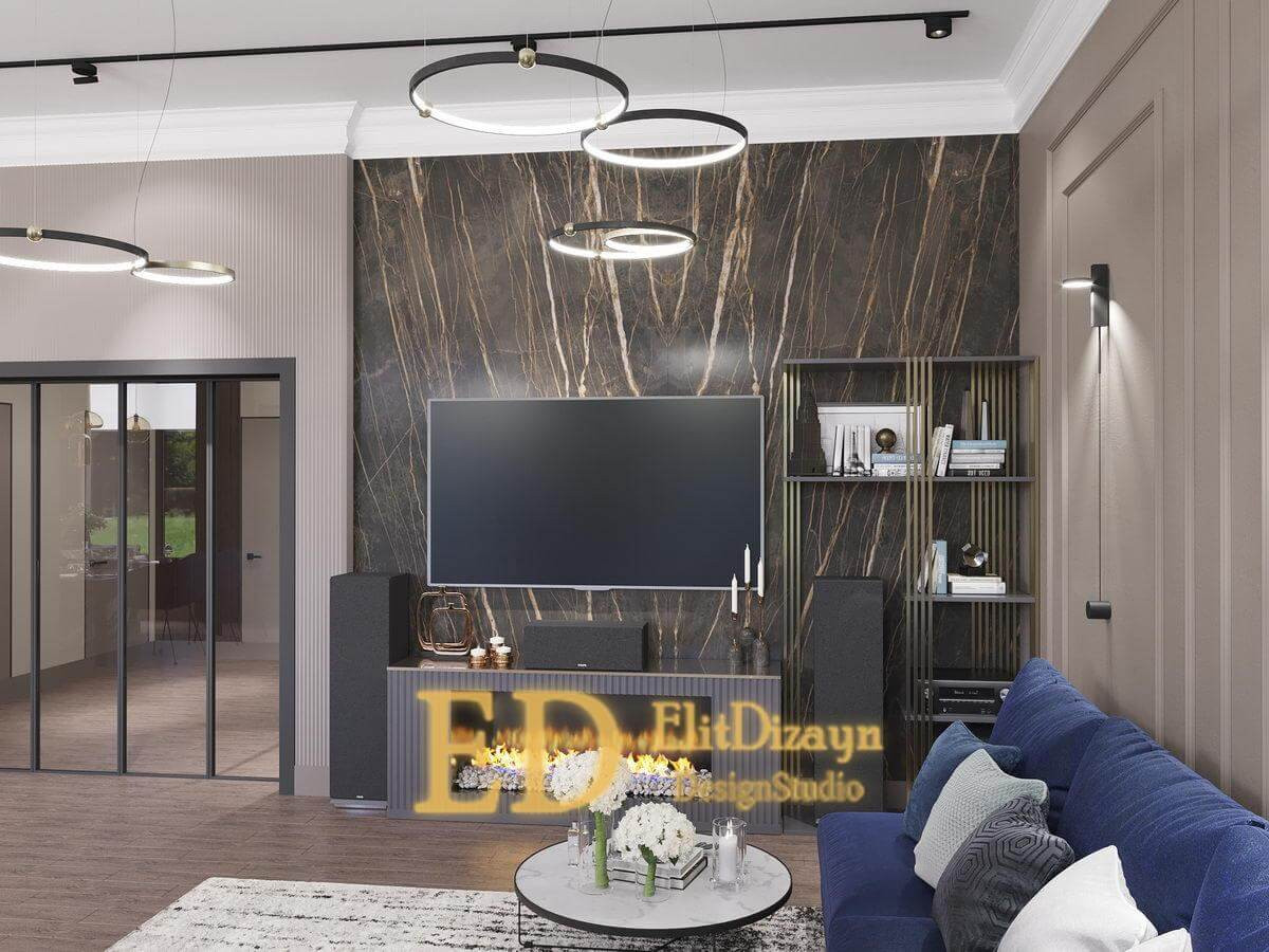 Дом неоклассика - 4