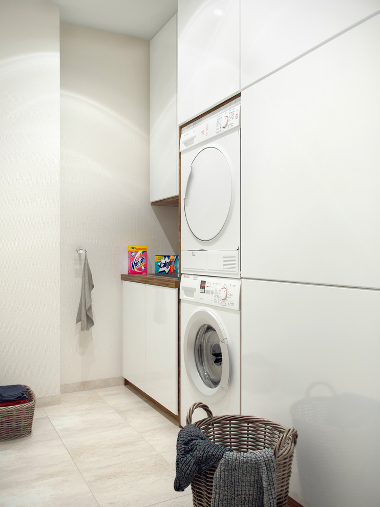 Квартира для молодой семьи.