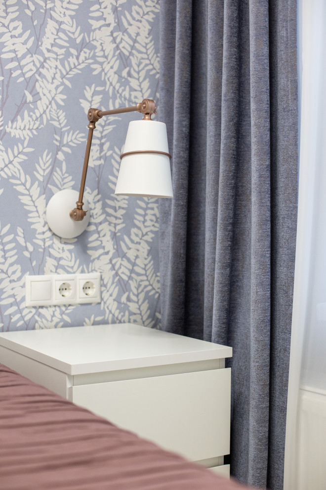 Обложка проекта: ЖК Лефортово Парк