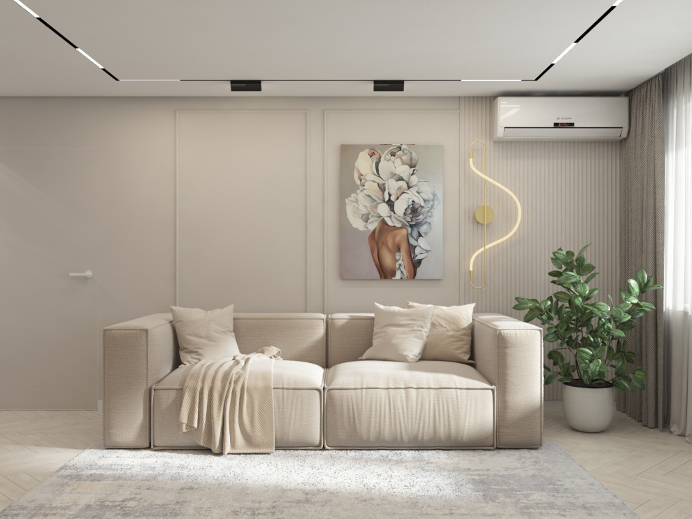 ул. Невская