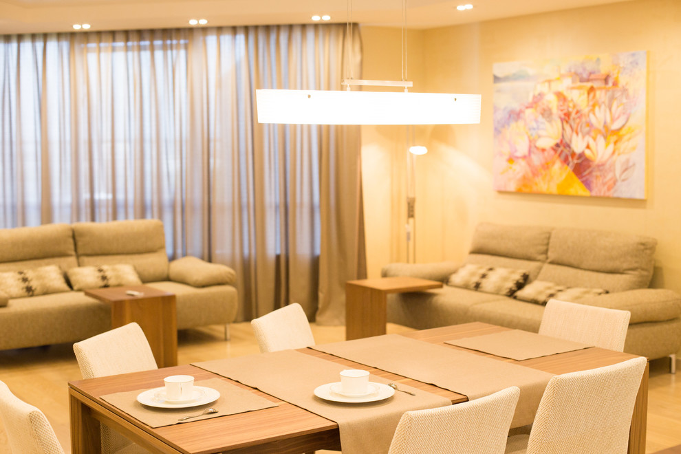 Квартира в Антаресе