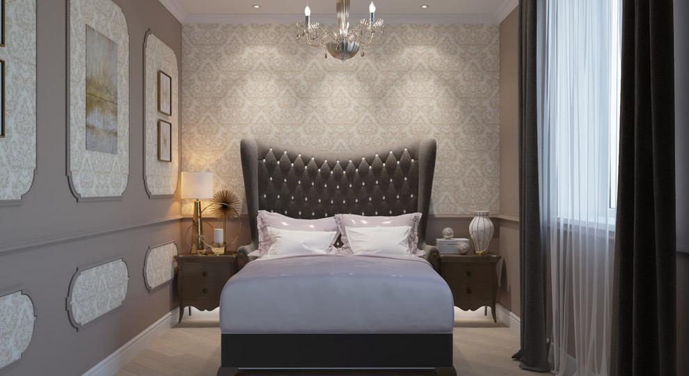 Обложка проекта: Спокойная классика