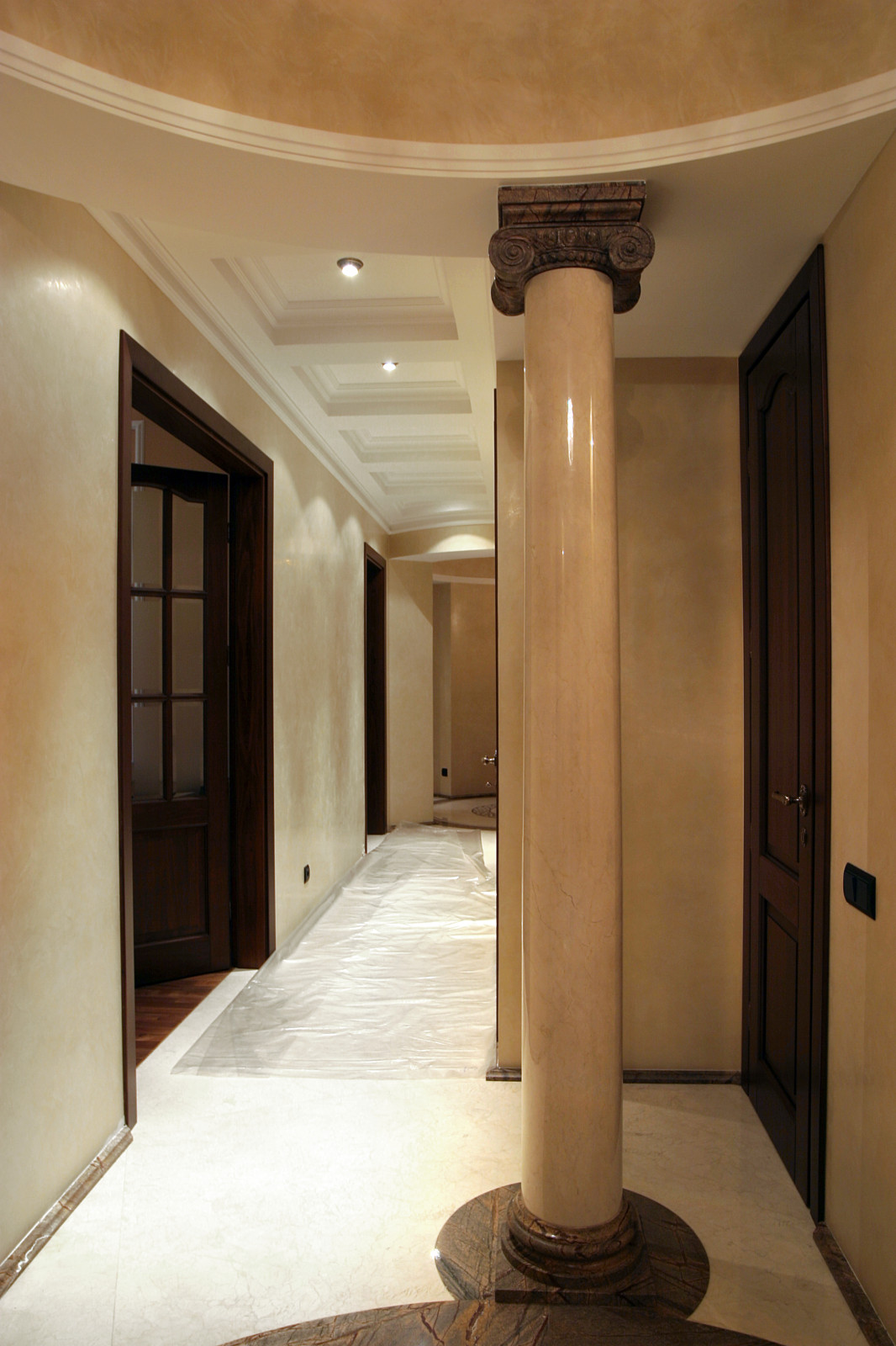 Старый фонд