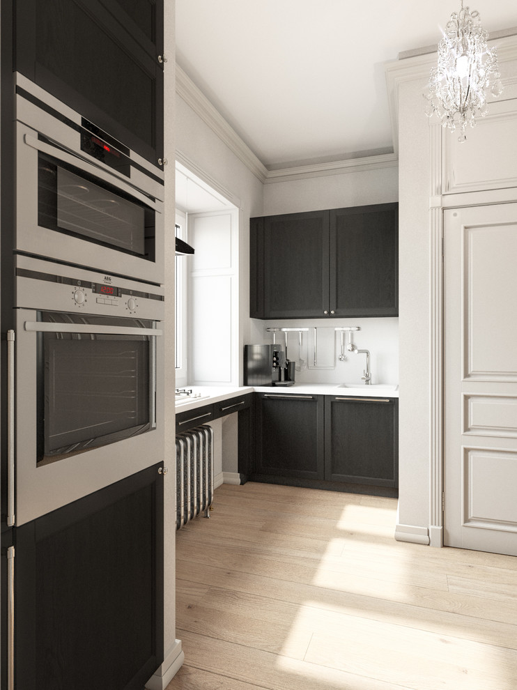 Квартира на Красносельской