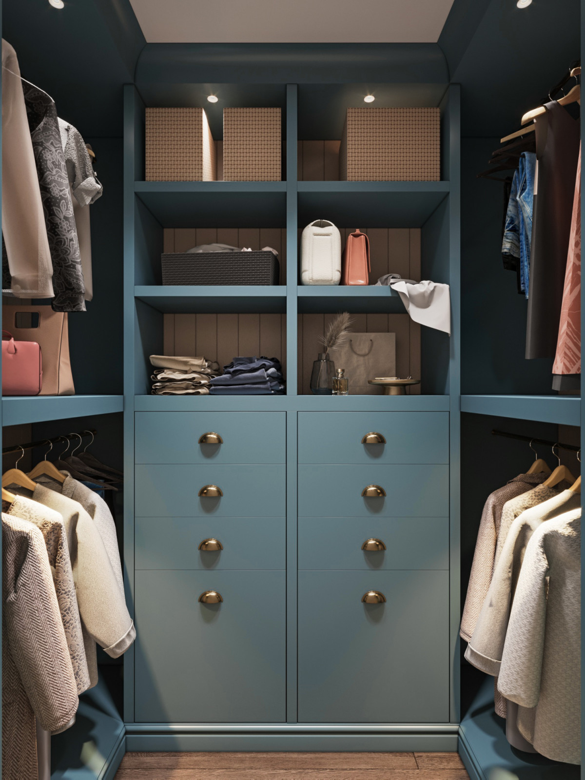 Квартира в ЖК "New Piter!