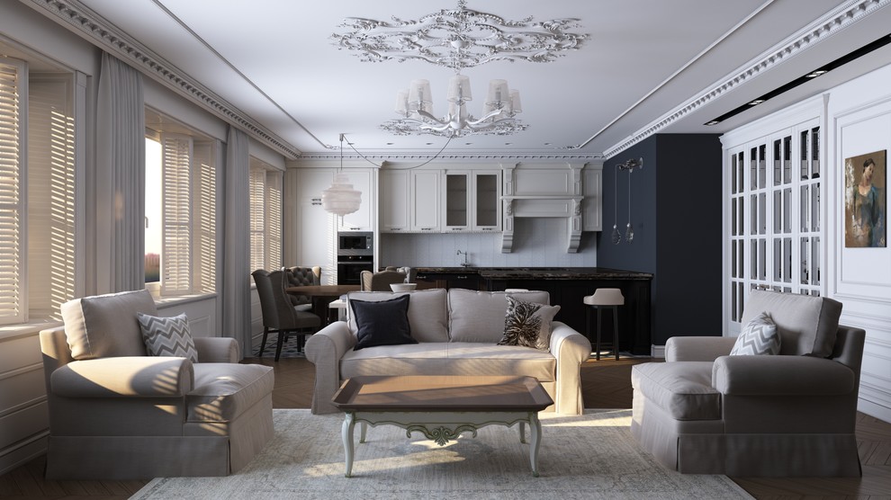 Европейская классика