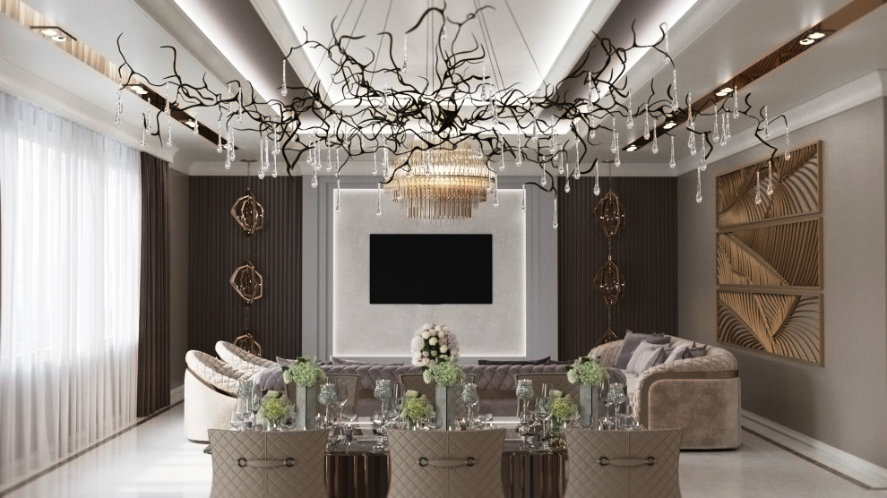 ЖК "Белый Ангел"