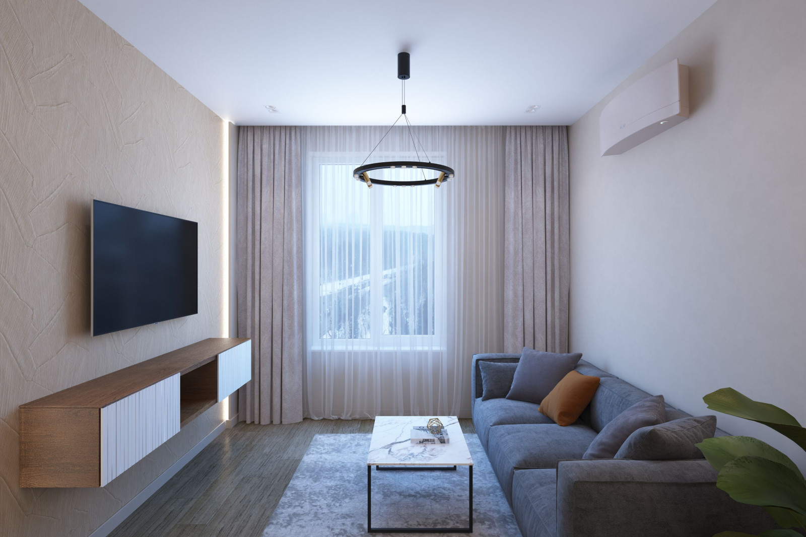 "Конфетти", г. Сургут, ЖК Кедровый