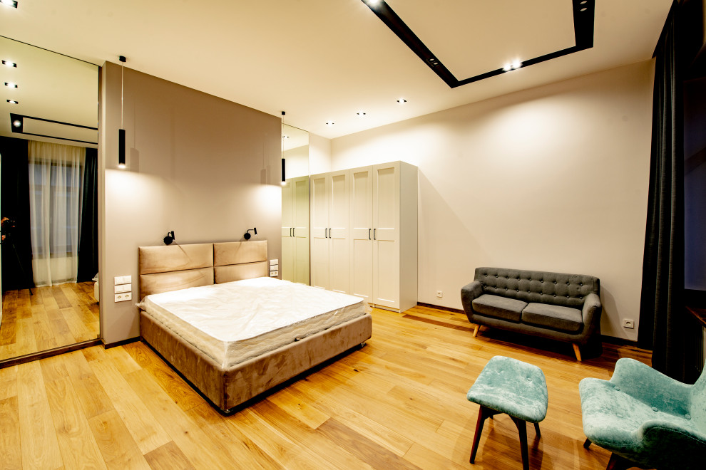 ул. Серафимовича