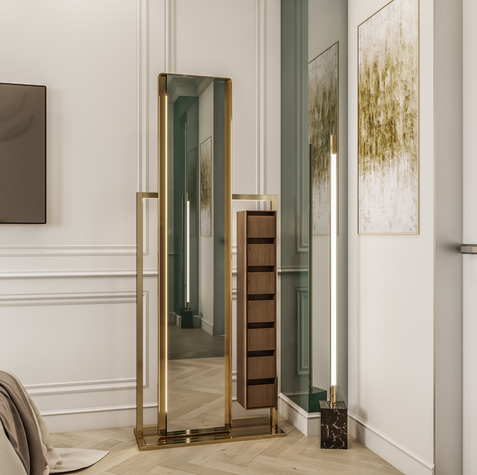 ЖК Новый центр