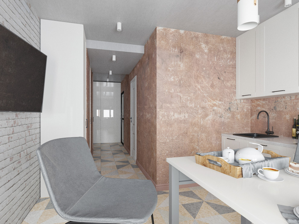 ЖК Некрасовка