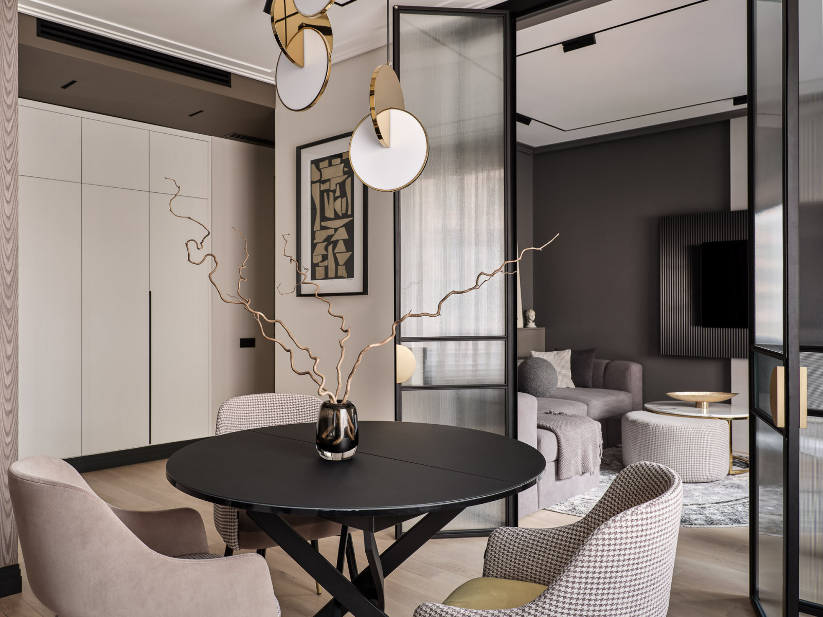 Роскош во всей красе