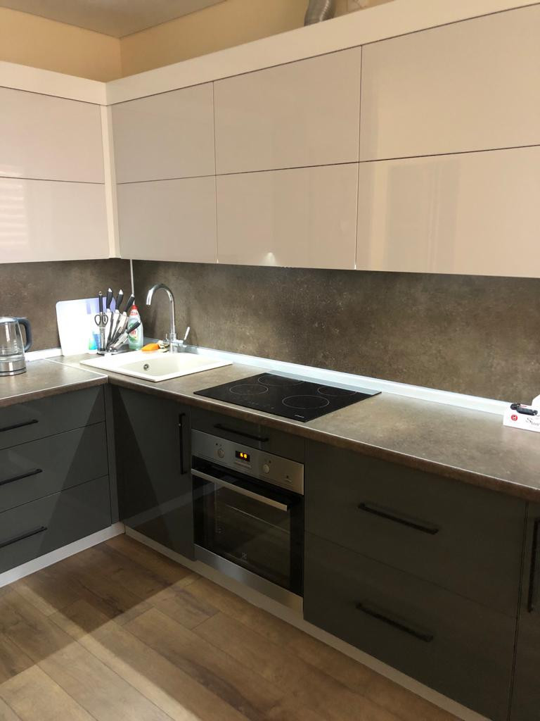 Квартира 45 кв.м.