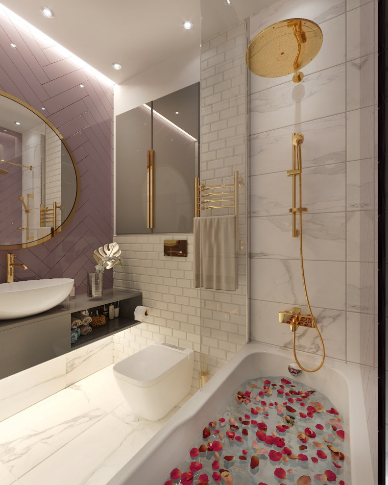 Ванная комната