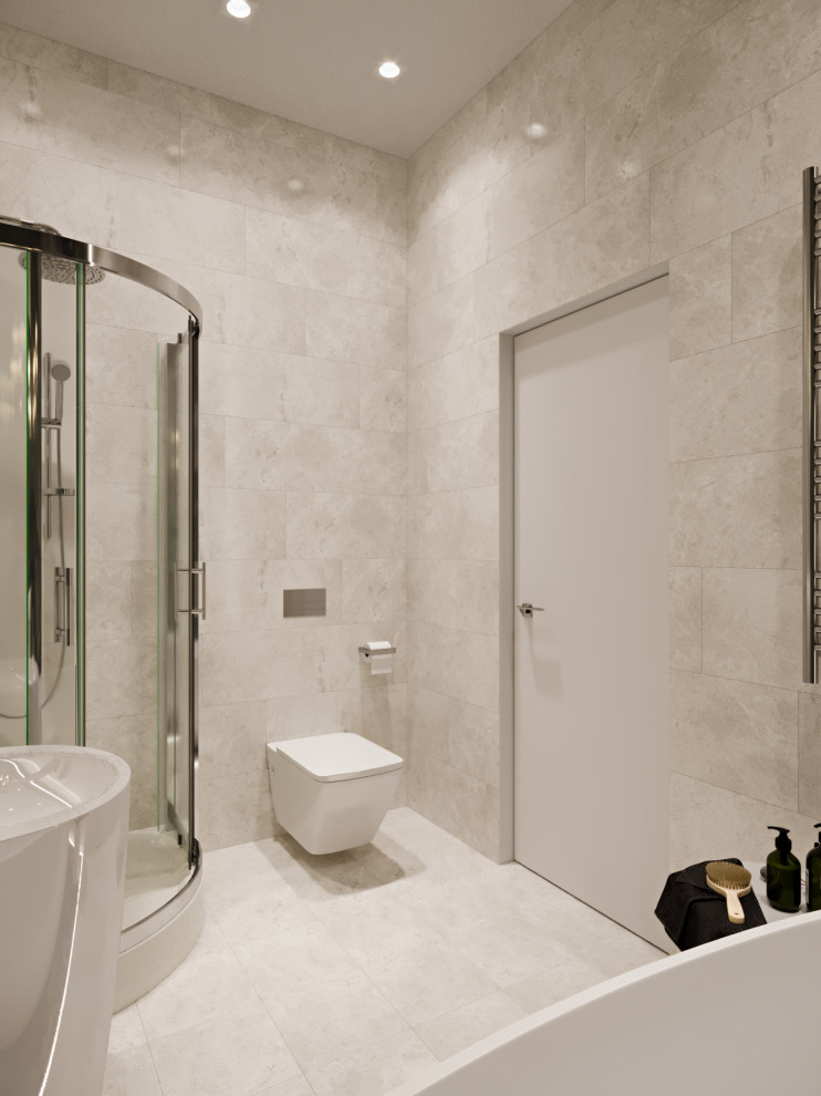 МИНИМАЛИСТИЧЕСКИЙ РАССВЕТ