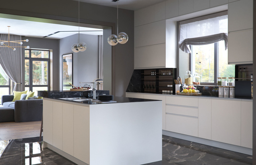 MVL house | Сестрорецк