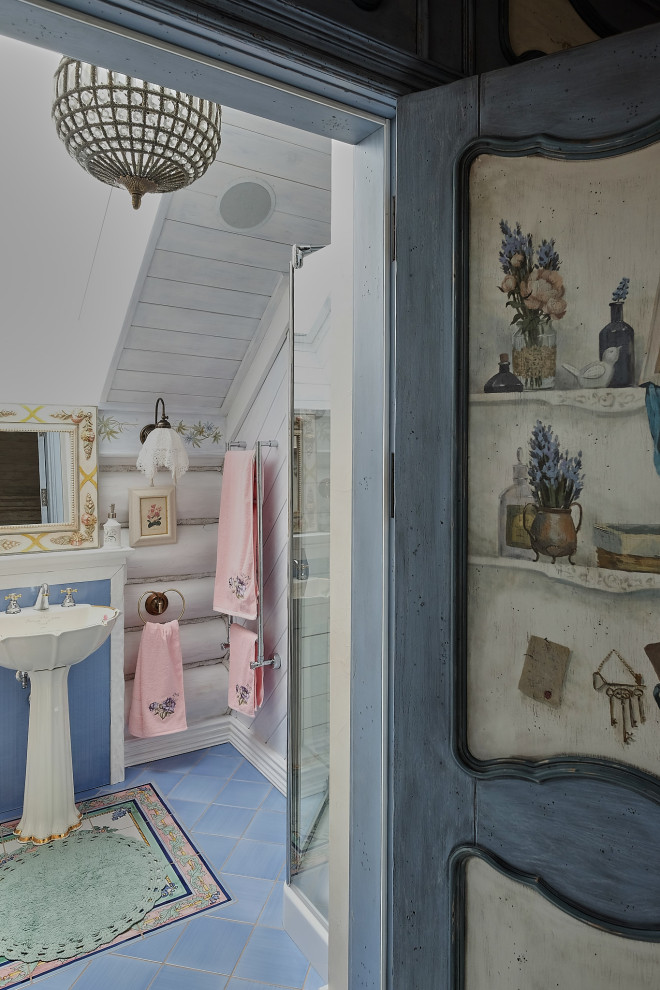 ВИЛЛА ПОДМОСКОВЬЕ