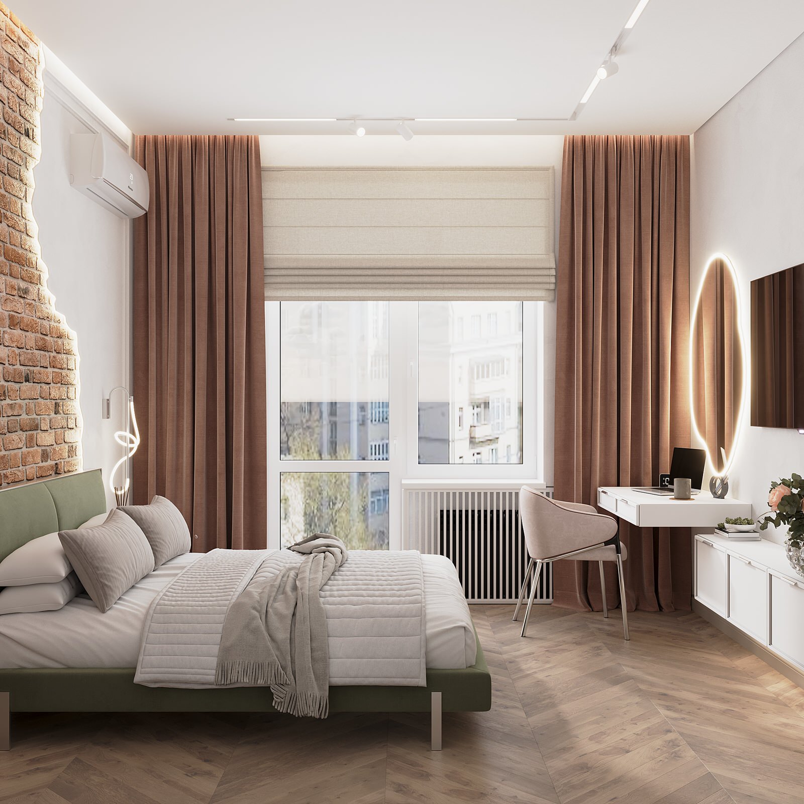 Квартира №4