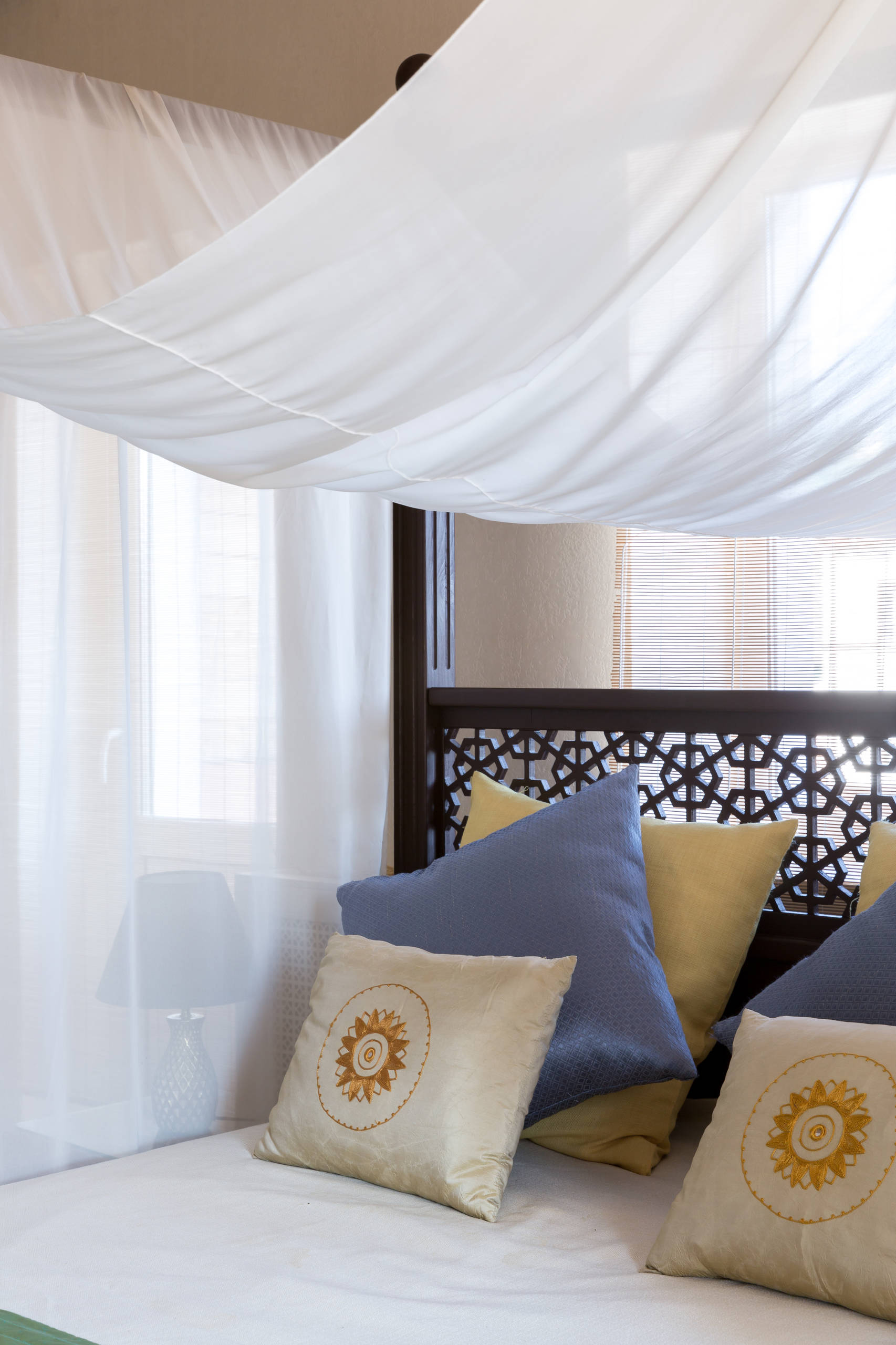 В гостях: Дом для семьи с пятью детьми