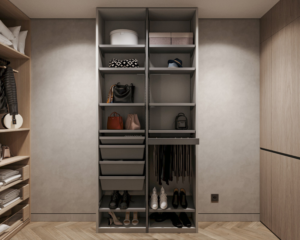 Минимализм и уют